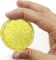 40PCS Artificial Yellow Lemons – Lifelike Plastic Faux Fruit Slices for Kitchen Décor, Party Decorations, Vase Fillers, Photography Props, and DIY Arrangements